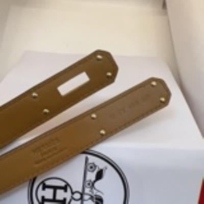 wholesale quality hermes women belt model no. 563